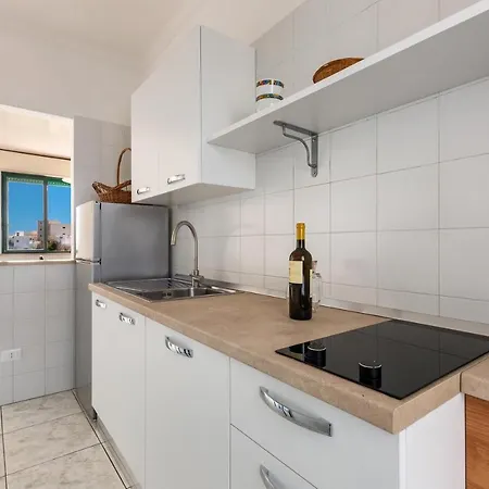 Apartment Vival By Barbarhouse Campomarino (Taranto)