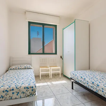 Vival By Barbarhouse Apartment