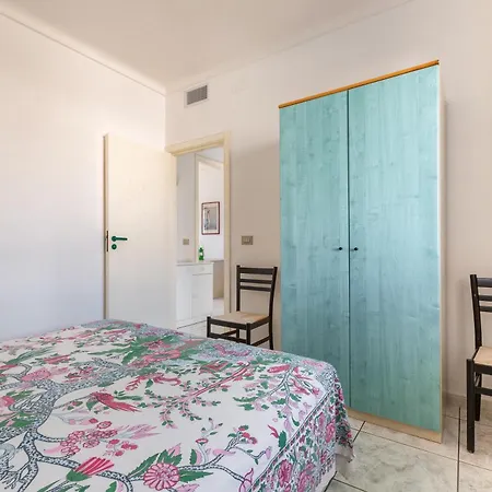 Vival By Barbarhouse Apartment