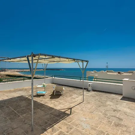 Vival By Barbarhouse Apartment *