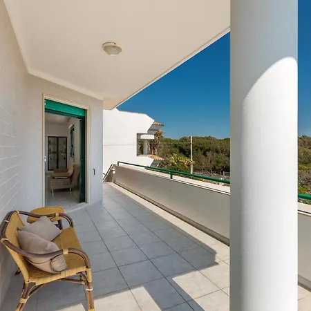 Apartment Vival By Barbarhouse Campomarino (Taranto)